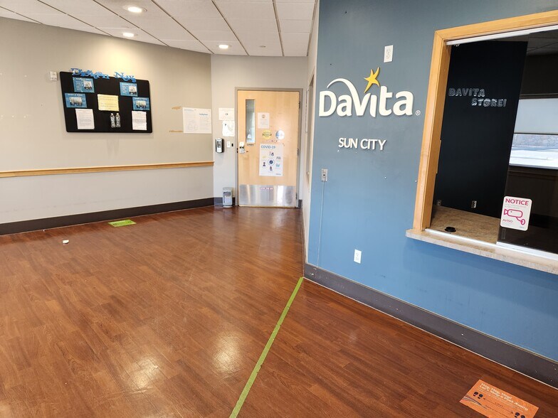 More Photos Of 600 Newman St, El Paso Medical For Sale