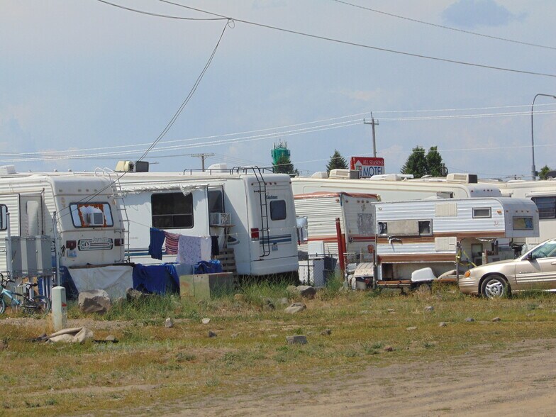 More Photos Of 12525 W Sunset Hwy, Airway Heights Land For Sale