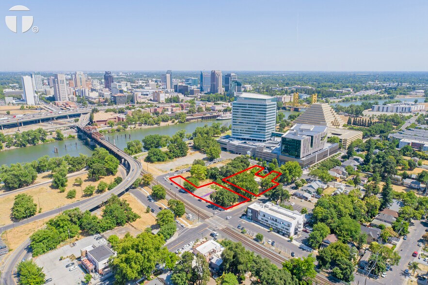 More Photos Of 410-420 2nd St, West Sacramento Land For Sale