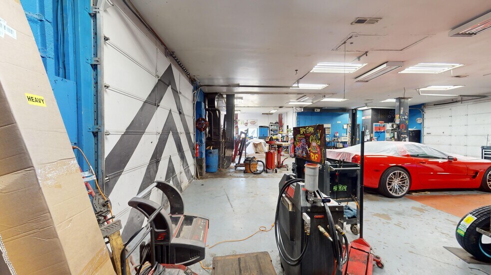 More Photos Of 2020 Chaneyville Rd, Owings Auto Repair For Sale