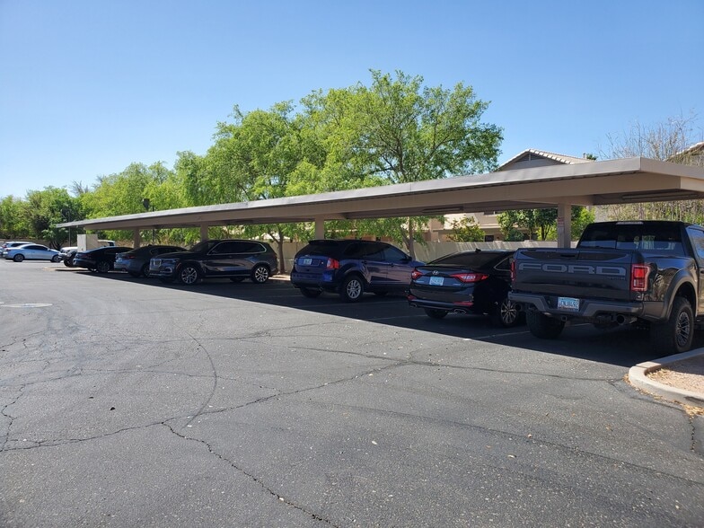 More Photos Of 428 S Gilbert Rd, Gilbert Office For Lease