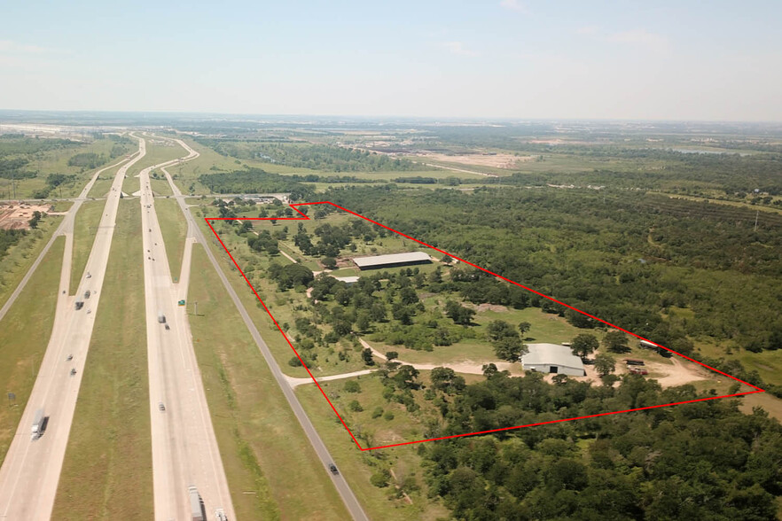More Photos Of FM 969 and SH 130, Austin Manufacturing For Sale