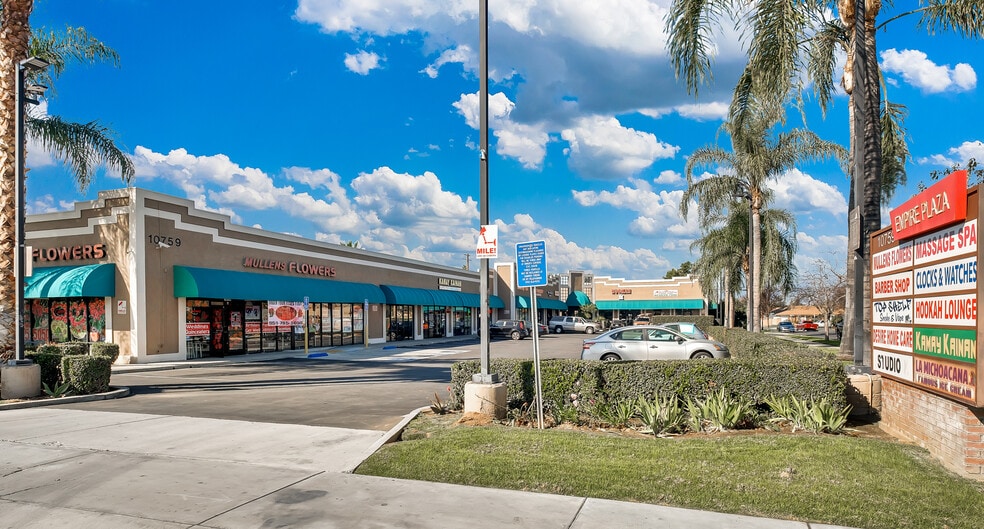 More Photos Of 10759 Magnolia Ave, Riverside Storefront Retail Office For Sale