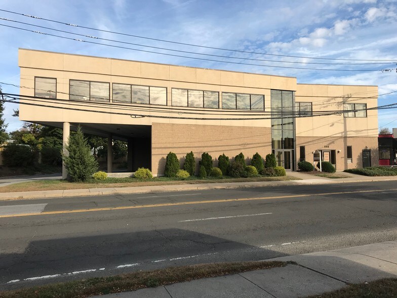 Primary Photo Of 194 Main St, Norwalk Office For Lease