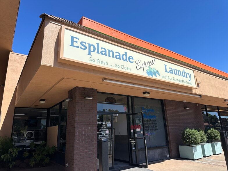 More Photos Of 2540 Esplanade, Chico Storefront For Sale