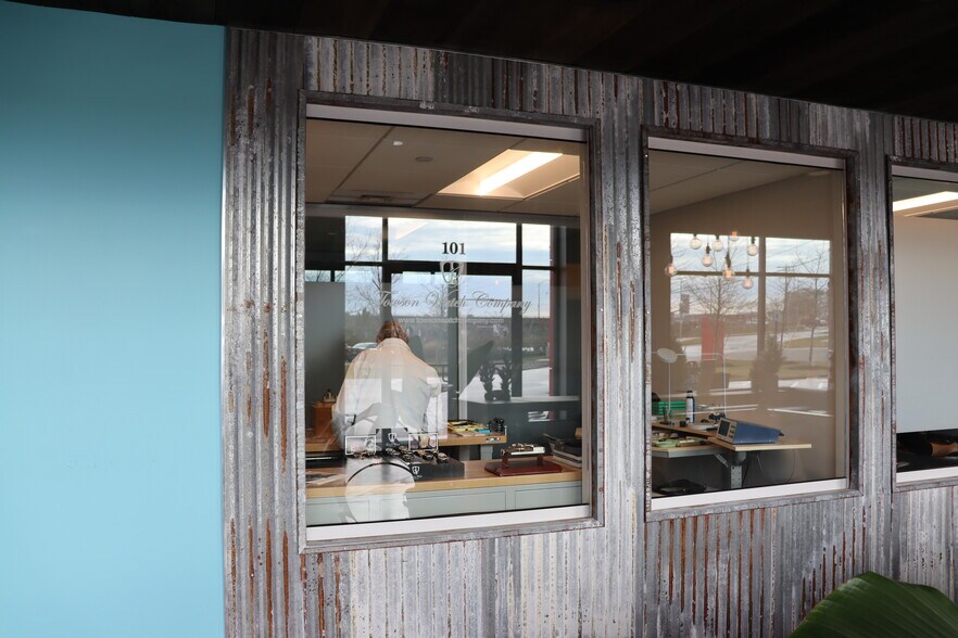 More Photos Of 101 Dickman St, Baltimore Unknown For Lease