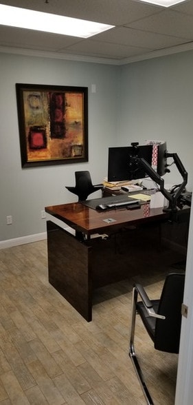 More Photos Of 301 E Ocean Ave, Lantana Office For Lease