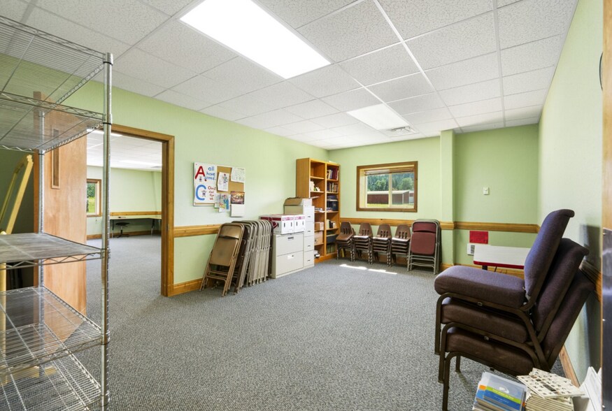 More Photos Of 6291 Main St, Bonners Ferry Religious Facility For Sale