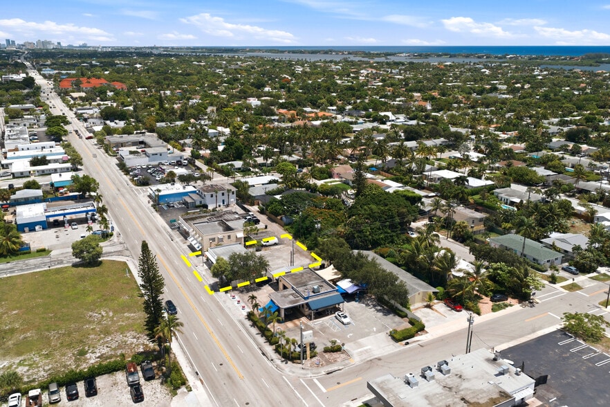 More Photos Of 1808-1812 N Dixie Hwy, Lake Worth Unknown For Lease