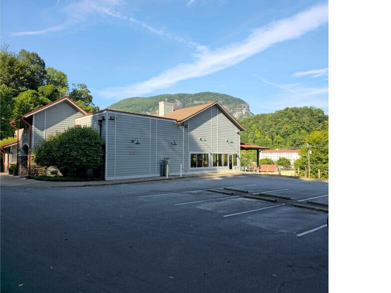 More Photos Of 2693 Memorial Hwy, Lake Lure Restaurant For Sale