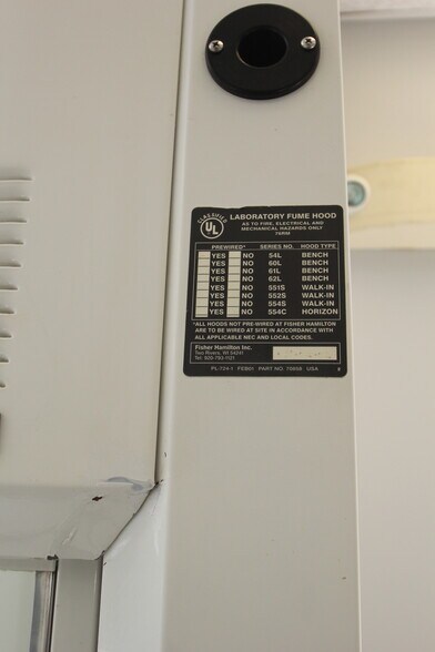 More Photos Of 87 Main St, North Reading Light Manufacturing For Sale