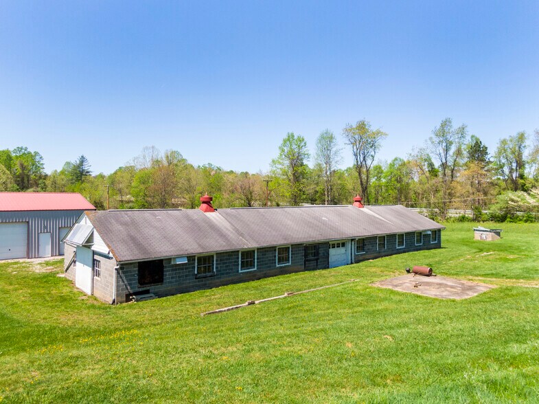 More Photos Of 212 Adkins Finley Ln, Milton Land For Sale