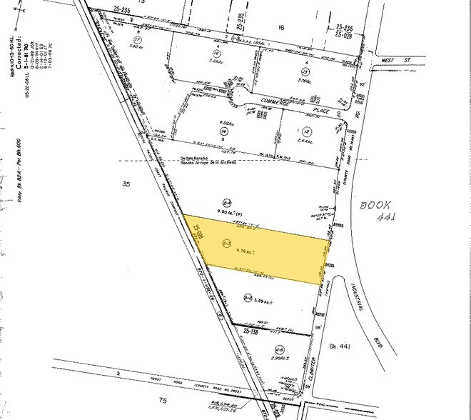 More Photos Of 24701 Clawiter Rd, Hayward Warehouse For Lease