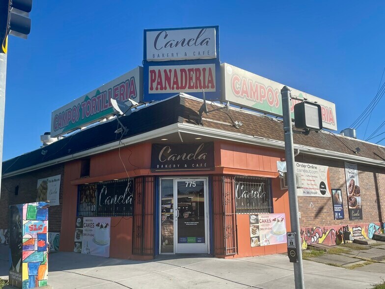 More Photos Of 775 S 900 W, Salt Lake City Convenience Store For Sale