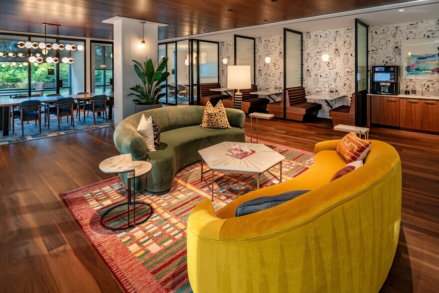 More Photos Of 300 Neal Pl NE, Washington Apartments For Lease