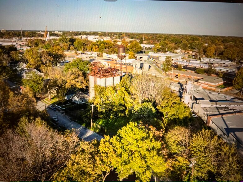 More Photos Of 1248 James St, Memphis Land For Sale