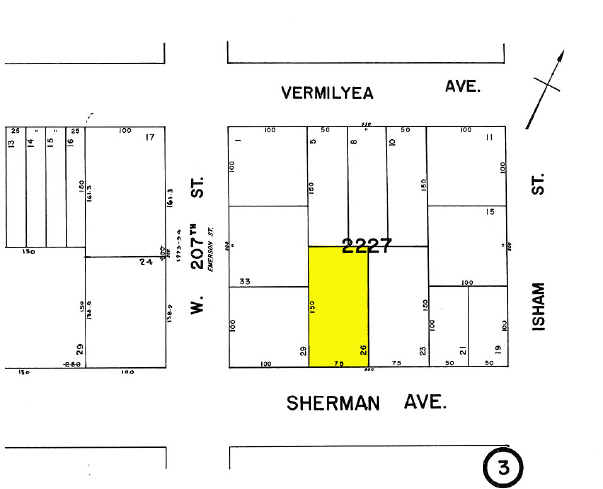 More Photos Of 238-242 Sherman Ave, New York Storefront For Lease