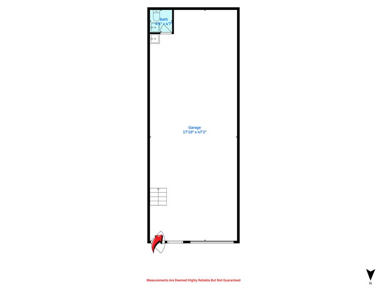 More Photos Of 1769-1791 Blount Rd, Pompano Beach Warehouse For Sale