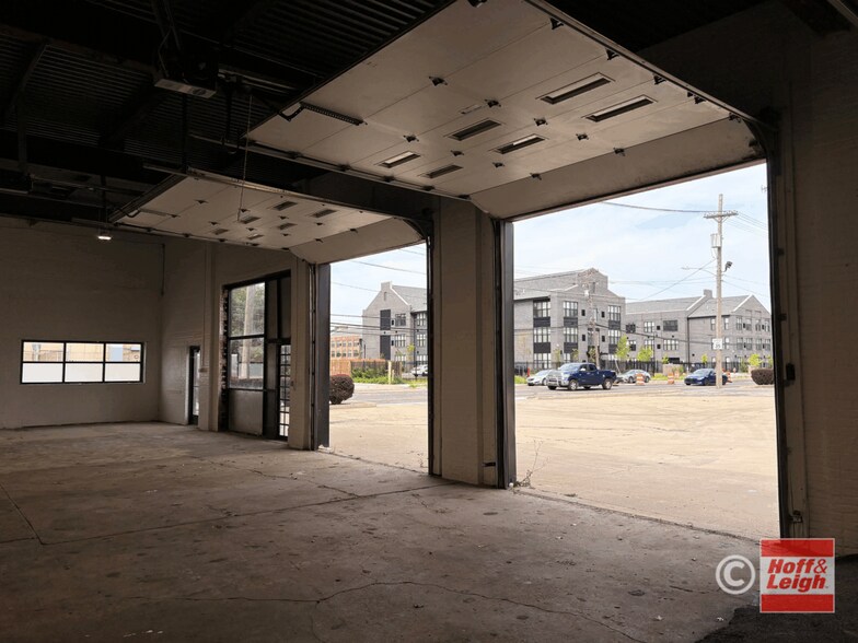 More Photos Of 7120 Carnegie Ave, Cleveland Service For Lease