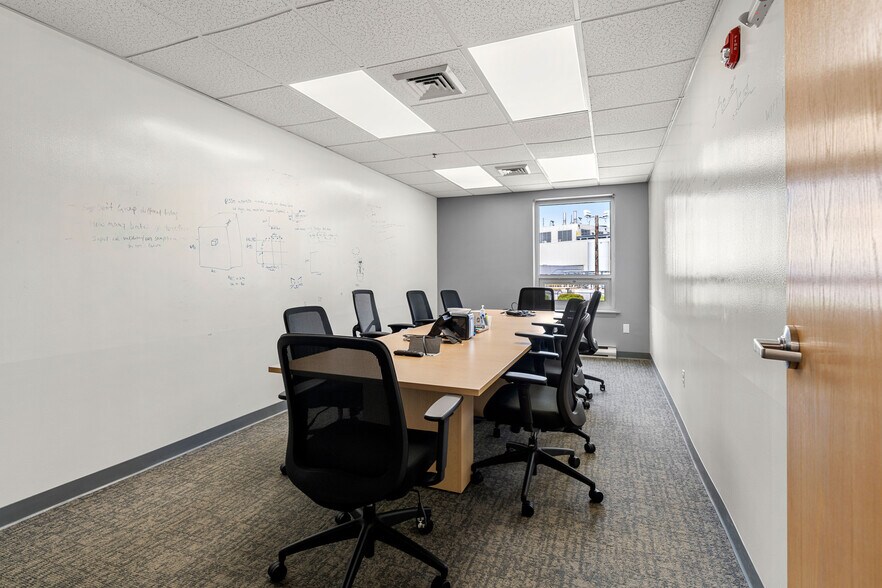 More Photos Of 4 Preston Ct, Bedford Office For Sale