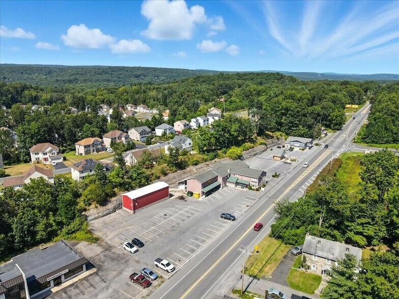 More Photos Of 1993 Milford Rd, East Stroudsburg Freestanding For Lease
