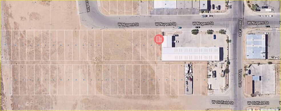 More Photos Of Nugent Street @ Trevor Avenue, Lancaster Land For Sale