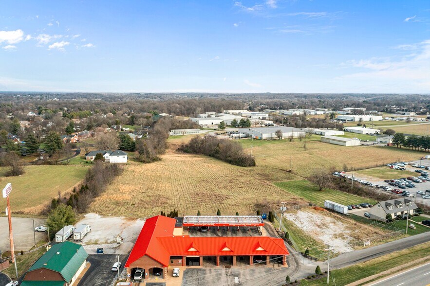 More Photos Of Commerce Park Scottsville Rd, Bowling Green Land For Sale