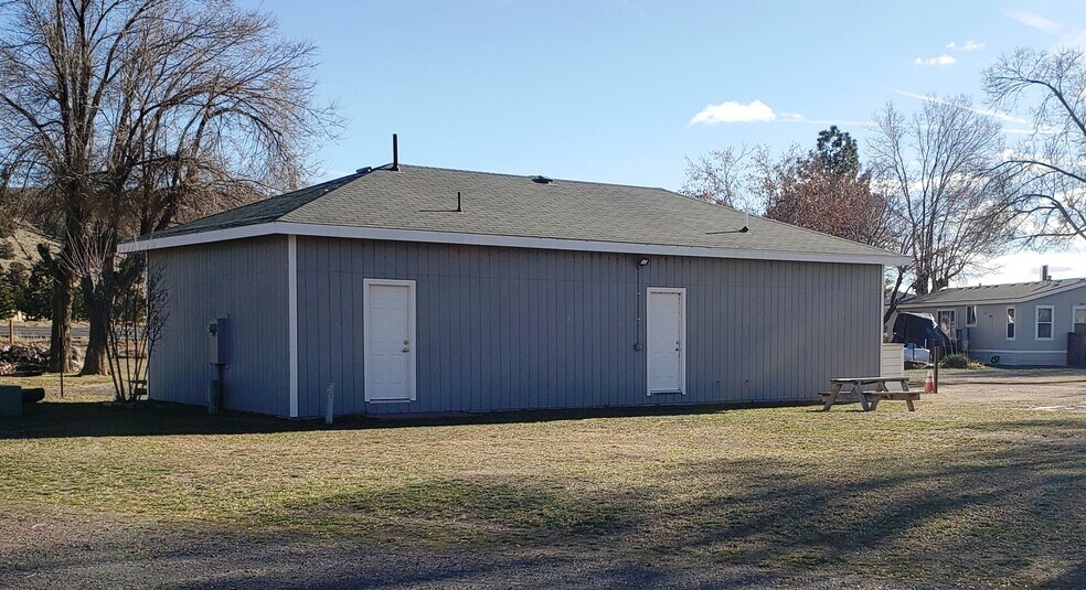 More Photos Of 421 East First Street, Dorris Land For Sale