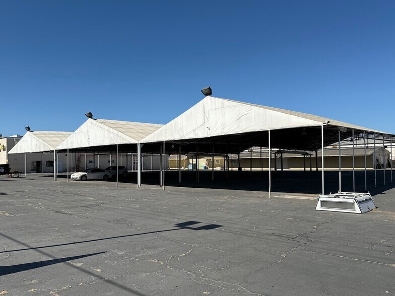 More Photos Of 301 Mitchell Rd, Modesto Auto Dealership For Lease