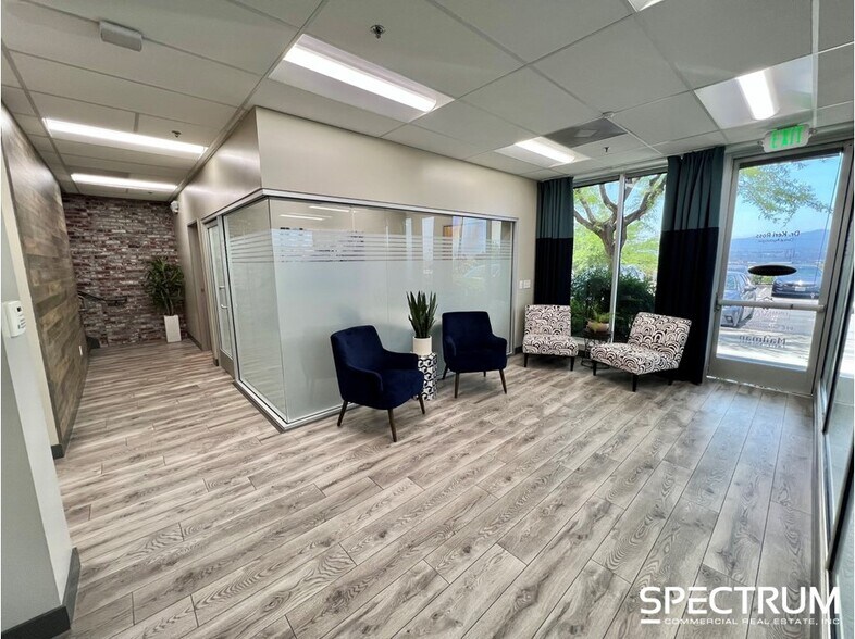 More Photos Of 28338 Constellation Rd, Valencia Loft Creative Space For Sale