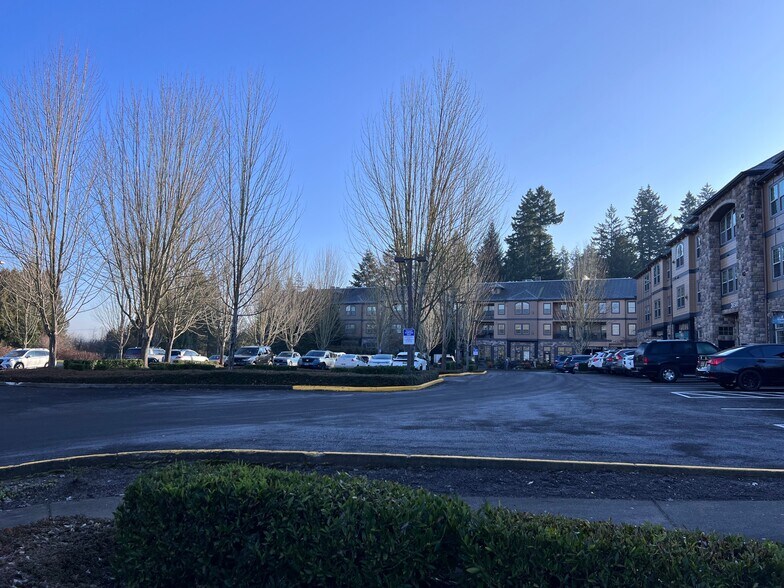 More Photos Of 20510 SW Roy Rogers Rd, Sherwood General Retail For Sale