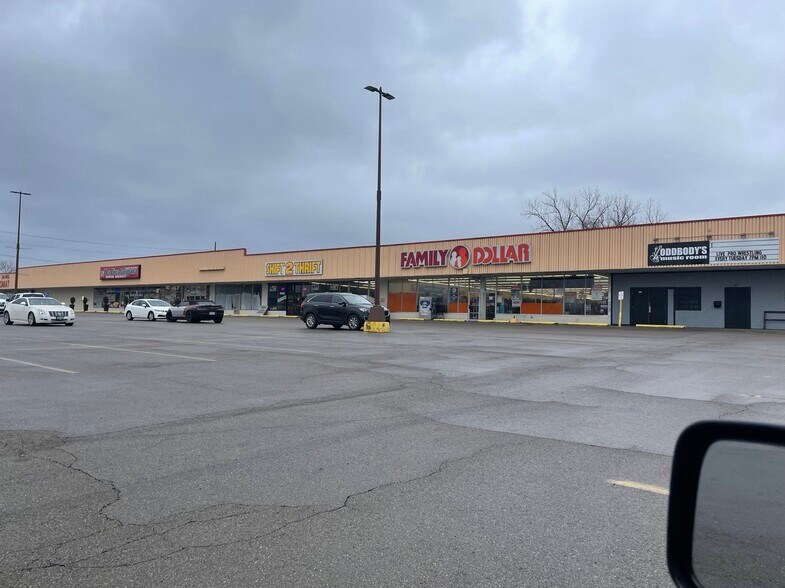 More Photos Of 5420-5450 Burkhardt Rd, Dayton Unknown For Lease