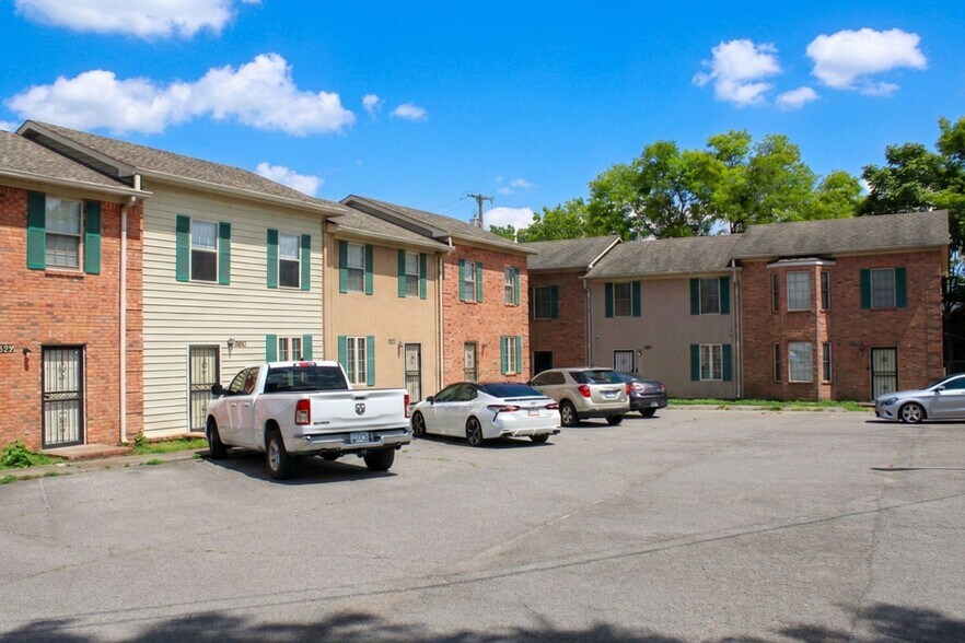 More Photos Of 516 19th Ave N, Nashville Apartments For Sale