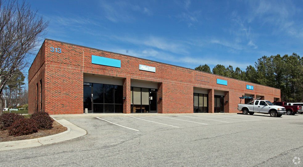 Primary Photo Of 319 E US-70 Hwy, Garner Unknown For Lease