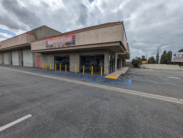 More Photos Of 11195 Central Ave, Ontario Unknown For Lease