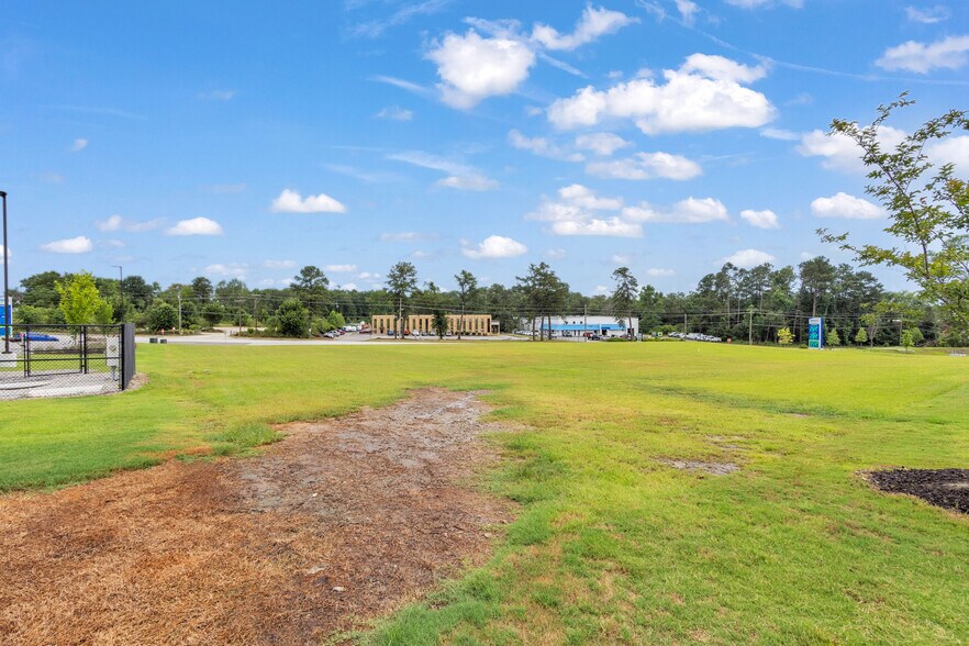 More Photos Of 3661 Mike Padgett Hwy, Augusta Land For Lease