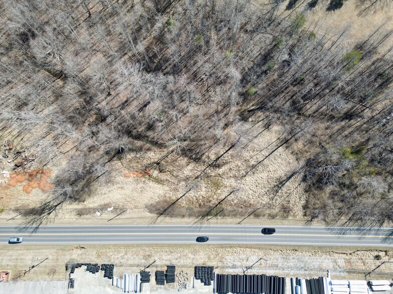 More Photos Of 1801 Franklin st, Rocky Mount Land For Sale