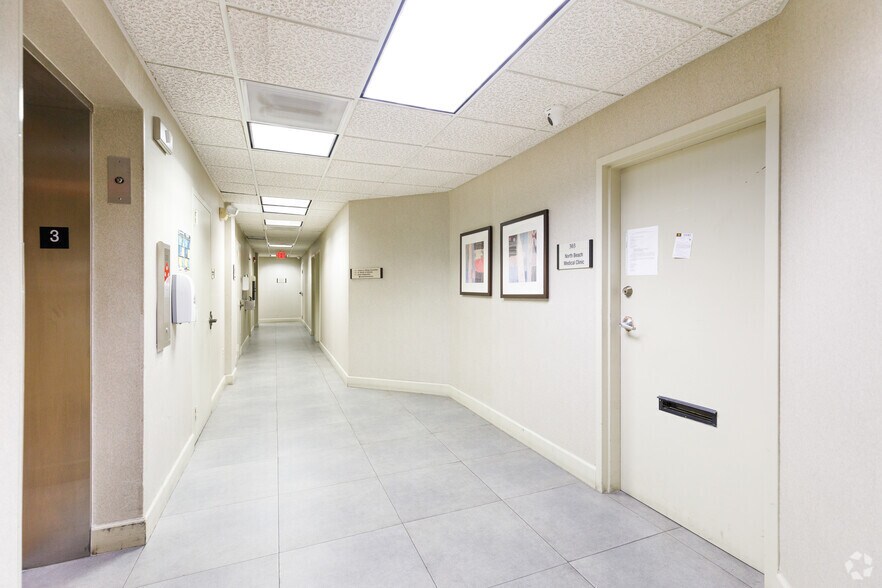 Photo of 3rd Floor Ste 306