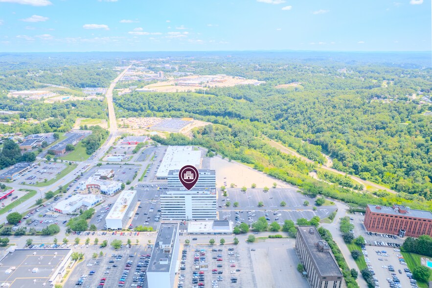 More Photos Of 400 Penn Center Blvd, Pittsburgh Office For Lease