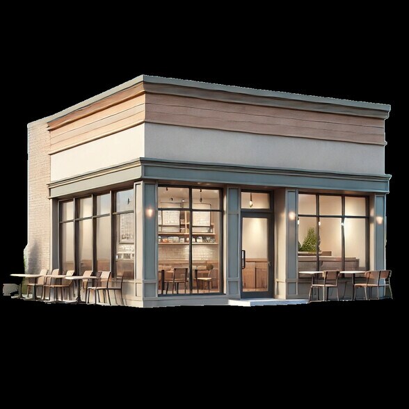 More Photos Of 650 University City Blvd, Blacksburg Land For Lease