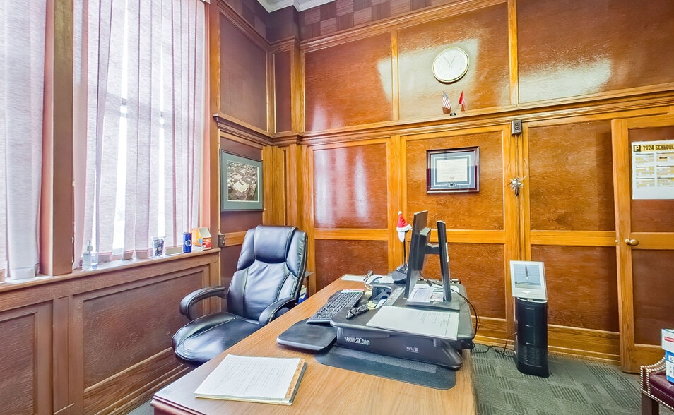 More Photos Of 480 W 5th St, Bloomsburg Manufacturing For Sale