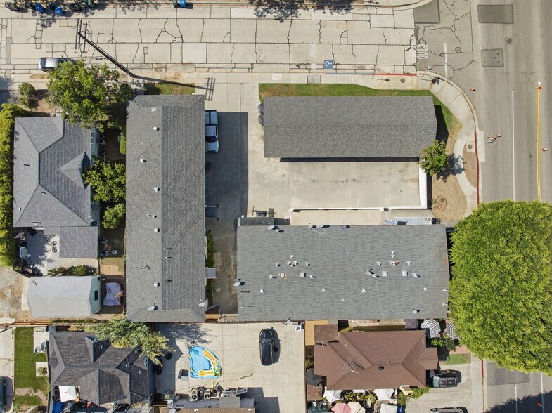 More Photos Of , Whittier Multifamily For Sale