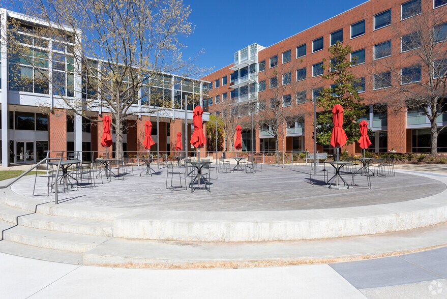 More Photos Of 940 Main Campus Dr, Raleigh Unknown For Lease