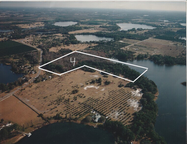 More Photos Of 19302 Gunn Hwy, Odessa Land For Sale