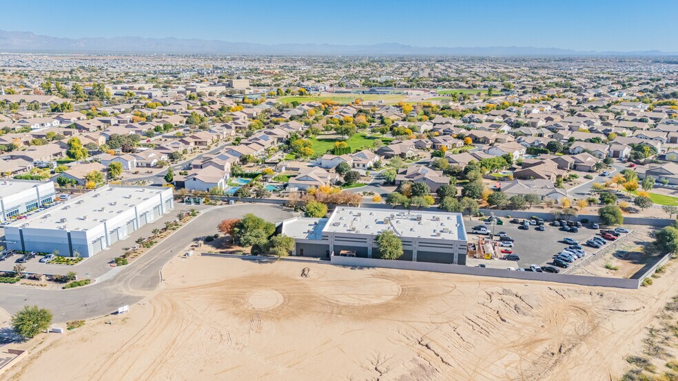 More Photos Of 21755 E McCowan Ln, Queen Creek Land For Sale