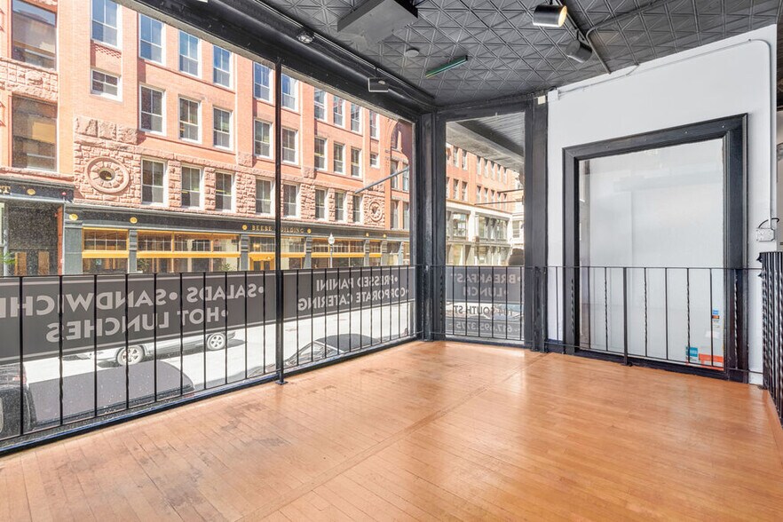 More Photos Of 104 South St, Boston Office For Sale