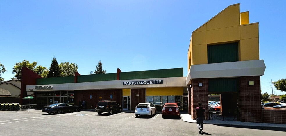 More Photos Of 1114-1130 Branham Ln, San Jose Unknown For Lease