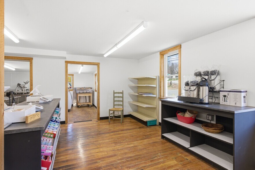 More Photos Of 518 Province Rd, Gilmanton General Retail For Sale