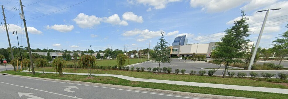 More Photos Of 292 W Central Pky, Altamonte Springs Land For Sale