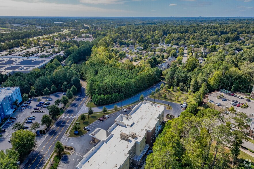 More Photos Of 12049 Retail Dr, Wake Forest Land For Sale